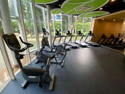 Savannah Condopark (D18), Condominium #570609971
